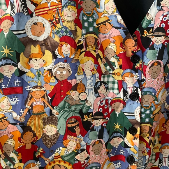 111 Main Vest - Picture 4 of 4